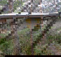 The Chalet - Accommodation Asia