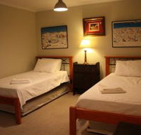 Eelah - Accommodation Guide