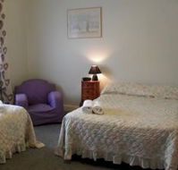 Aaron Cottage - Accommodation Asia