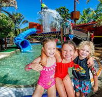 BIG4 Sunshine South West Rocks Holiday Park - Accommodation China