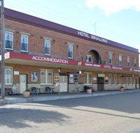Binalong Hotel - Accommodation China