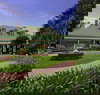 The Guest House - Accommodation Guide