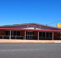 Railway Hotel Condobolin - Accommodation China