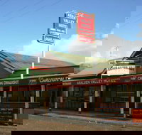 Araluen Hotel - Accommodation Asia