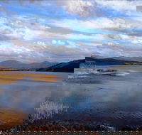 Khancoban Lakeside Caravan Park - Accommodation Guide