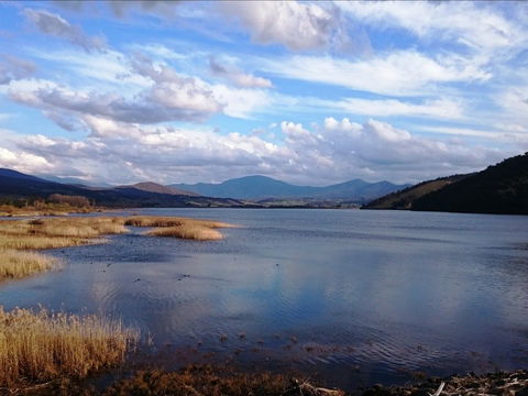 Khancoban Lakeside Caravan Park - Accommodation Guide 0