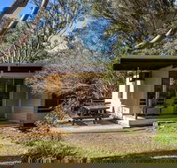 Capertee Cottage - Accommodation China