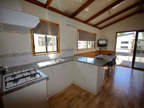 Ingenia Holidays Sun Country - Accommodation China 0