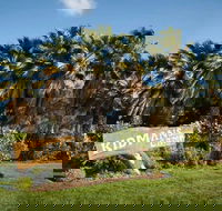 Kidmans Camp - Accommodation Asia