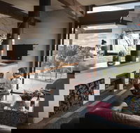 Borrodell Vineyard Accommodation