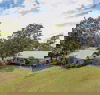 Vineyard Hill Resort - Accommodation China