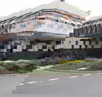 Cow and Calf Hotel - Accommodation China