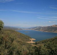 Inland Waters Holiday Parks Burrinjuck Waters - Accommodation China