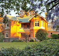 Blair Athol Boutique Hotel and Day Spa - Accommodation Guide