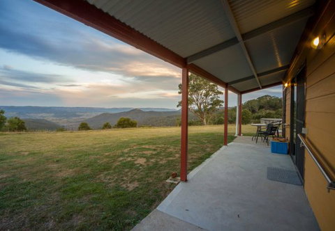 Majestic View Cottages - Accommodation Asia 2