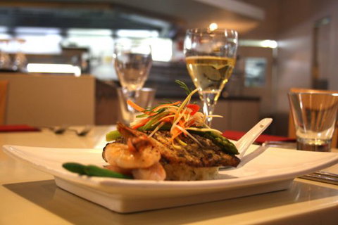 Mercure Alice Springs Resort - Accommodation Asia 1