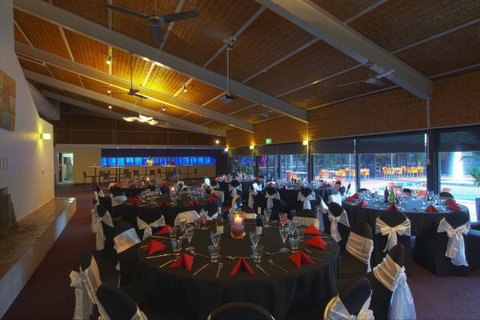 Mercure Alice Springs Resort - Accommodation Asia 2