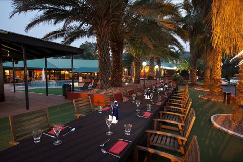 Mercure Alice Springs Resort - Accommodation Asia 4