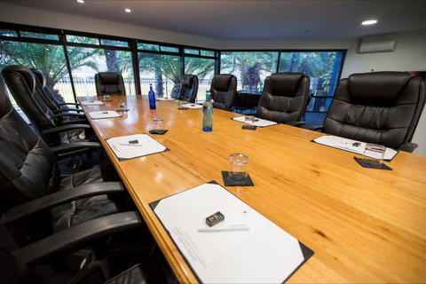 Mercure Alice Springs Resort - Accommodation Asia 5