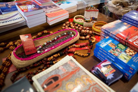 Mercure Alice Springs Resort - Accommodation Asia 6