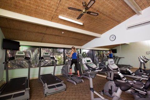 Mercure Alice Springs Resort - Accommodation Asia 7