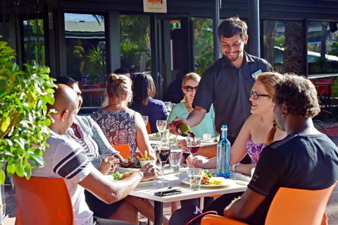 Mercure Alice Springs Resort - Accommodation Asia 8