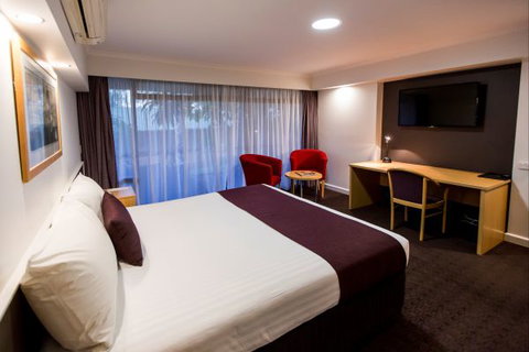 Mercure Alice Springs Resort - Accommodation Asia 9