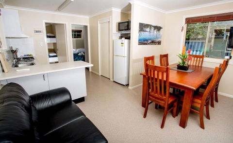 North Coast Holiday Park Scotts Head - Accommodation China 2