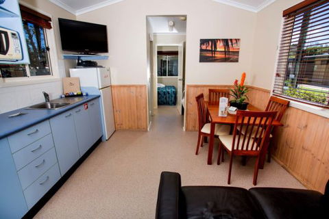 North Coast Holiday Park Scotts Head - Accommodation China 3