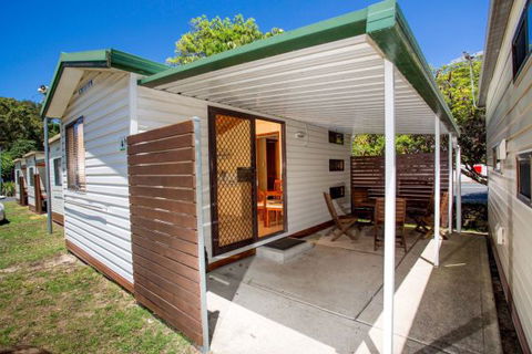 North Coast Holiday Park Scotts Head - Accommodation China 4