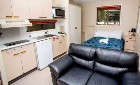 North Coast Holiday Park Scotts Head - Accommodation China 5