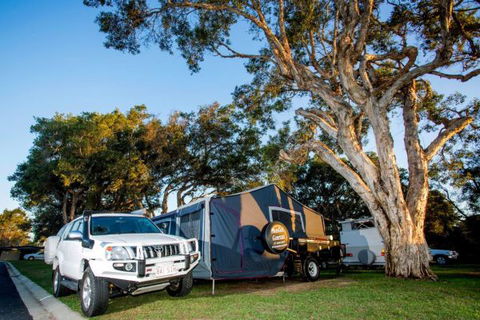 North Coast Holiday Park Scotts Head - Accommodation China 7