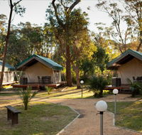 NRMA Myall Shores Holiday Park - Accommodation China