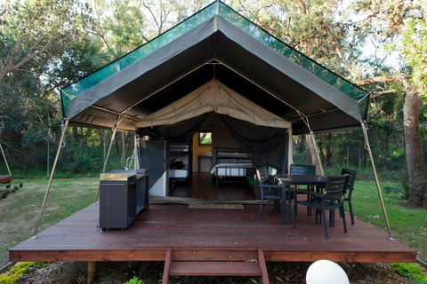 NRMA Myall Shores Holiday Park - Accommodation China 1