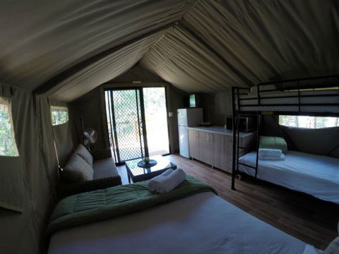 NRMA Myall Shores Holiday Park - Accommodation China 2