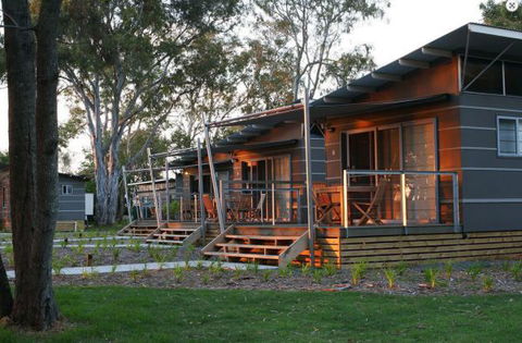NRMA Myall Shores Holiday Park - Accommodation China 3