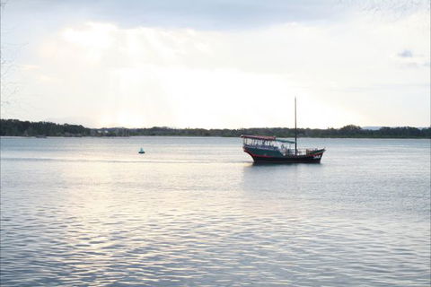 NRMA Port Macquarie Breakwall Holiday Park - Accommodation Asia 4