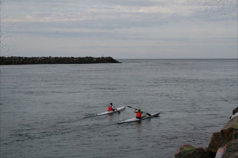 NRMA Port Macquarie Breakwall Holiday Park - Accommodation Asia 7