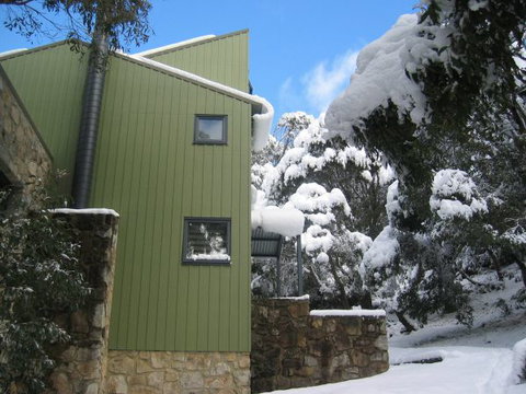 Oberdere Three - Accommodation Guide 56