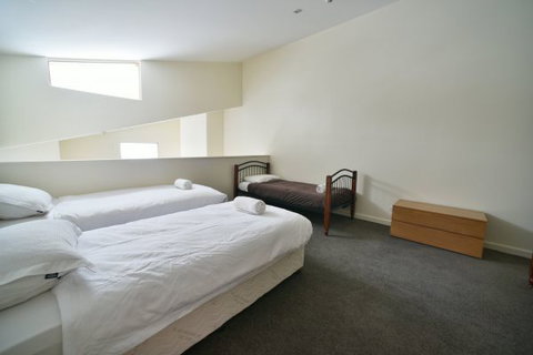 Oberdere Three - Accommodation Guide 48