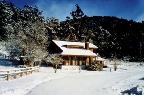 Pender Lea Alpine Guest Accommodation - Accommodation Guide 2