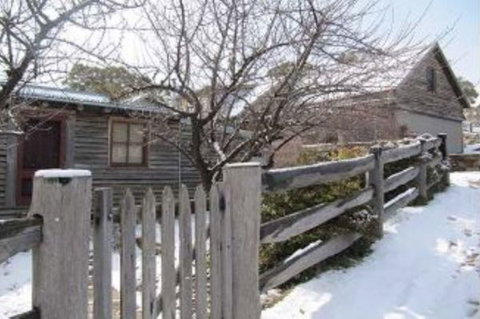 Pender Lea Alpine Guest Accommodation - Accommodation Guide 3