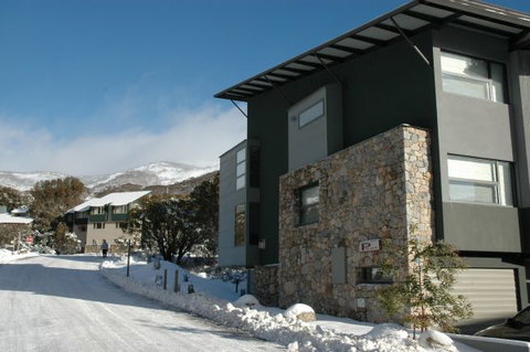 Oberdere Three - Accommodation Guide 20