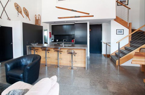 Oberdere Three - Accommodation Guide 21