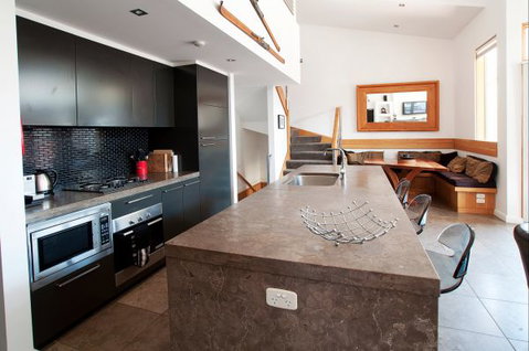 Oberdere Three - Accommodation Guide 22