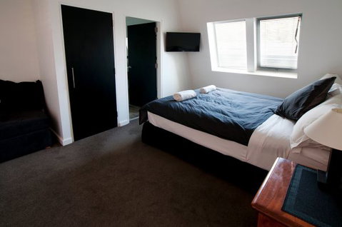 Oberdere Three - Accommodation Guide 24