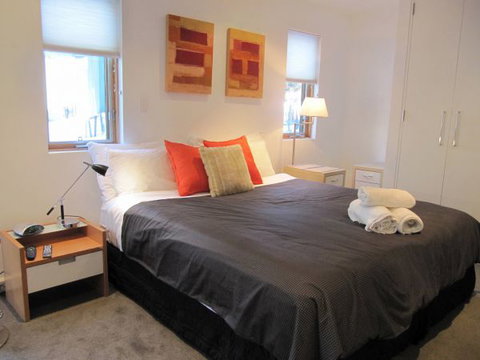 Oberdere Three - Accommodation Guide 26