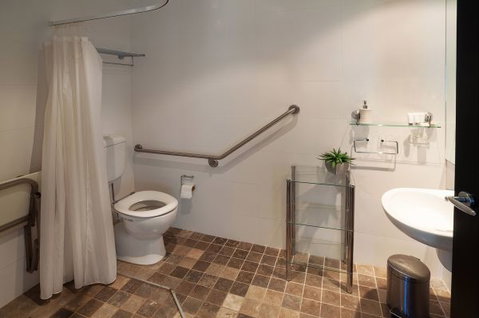 Oberdere Three - Accommodation Guide 27