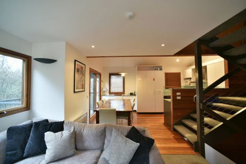Oberdere Three - Accommodation Guide 9