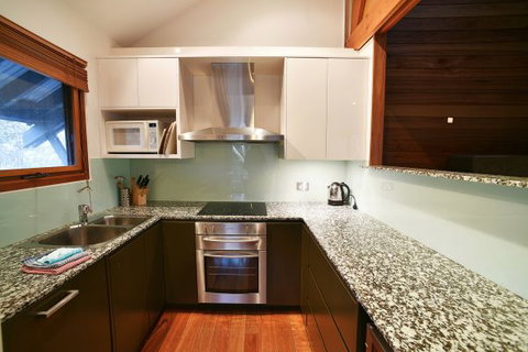 Oberdere Three - Accommodation Guide 11
